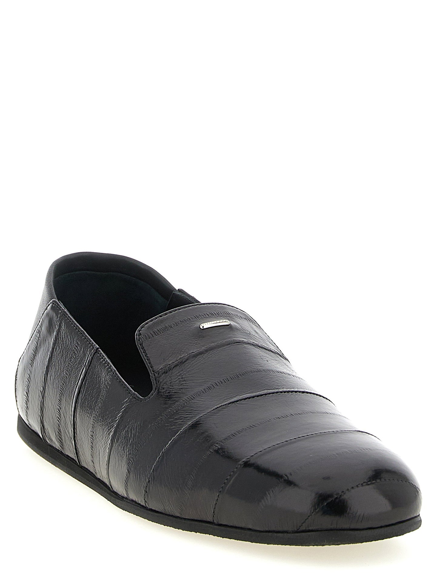 Giuseppe Zanotti Rupert 10 Loafers