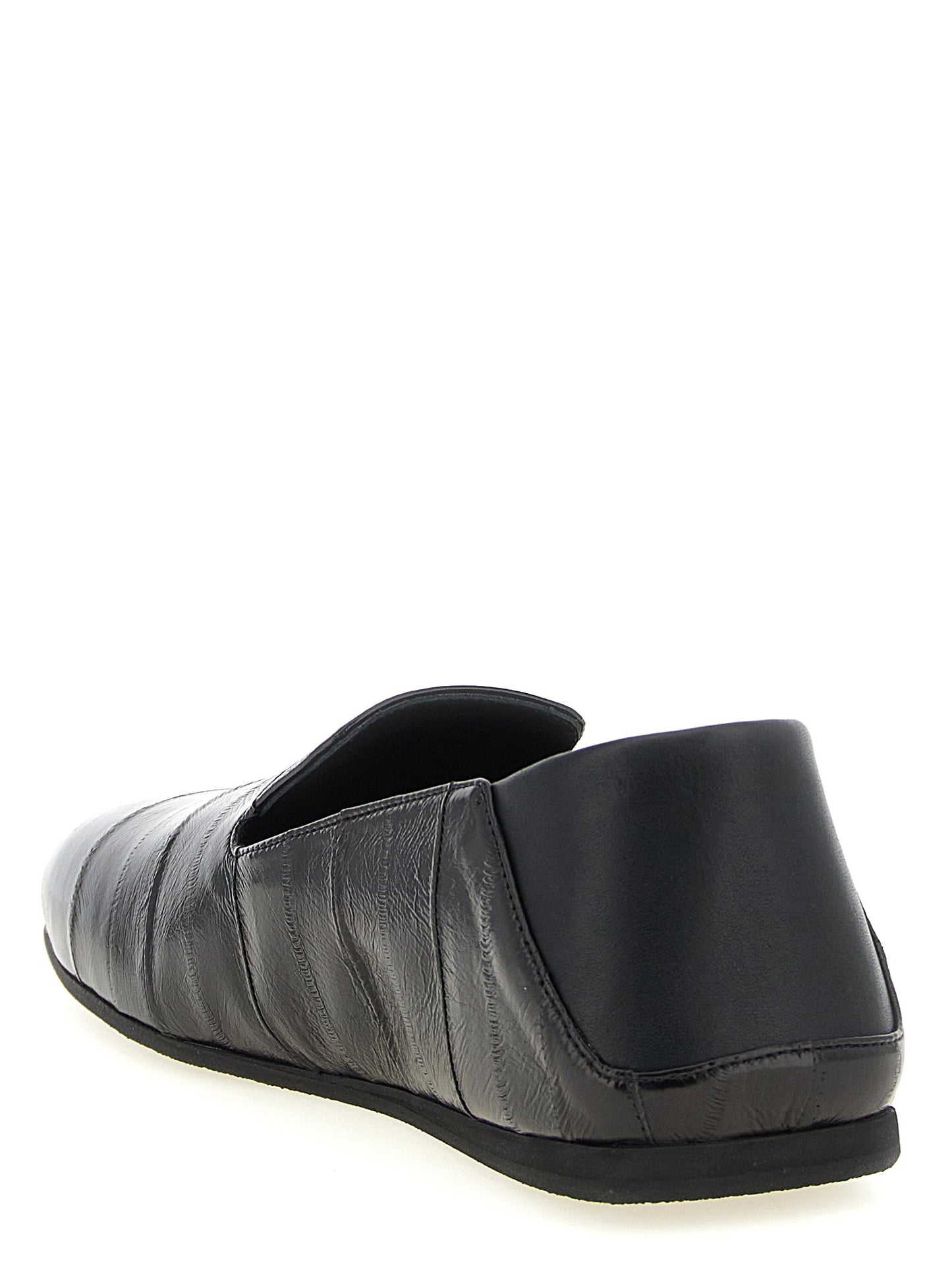Giuseppe Zanotti Rupert 10 Loafers