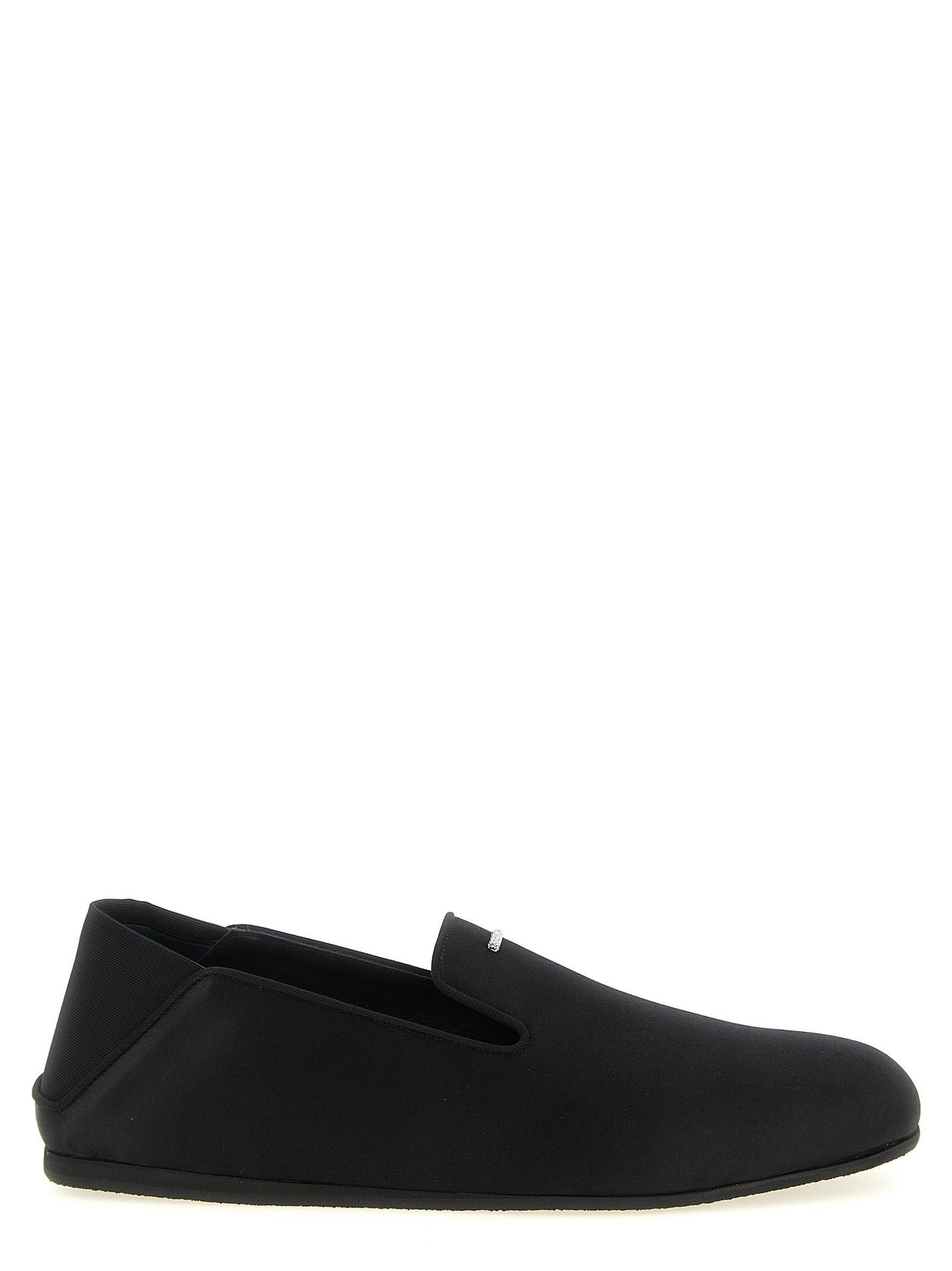 Giuseppe Zanotti Rupert Loafers