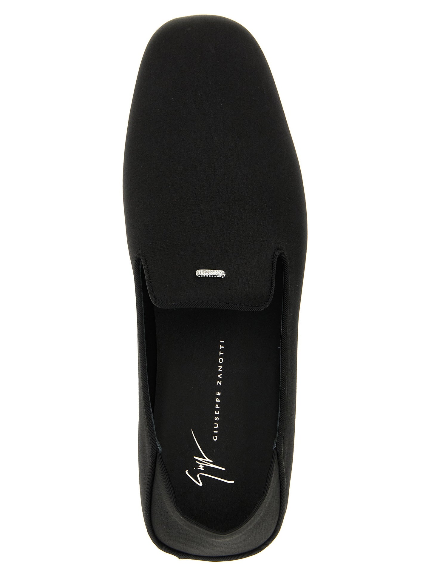 Giuseppe Zanotti Rupert Loafers