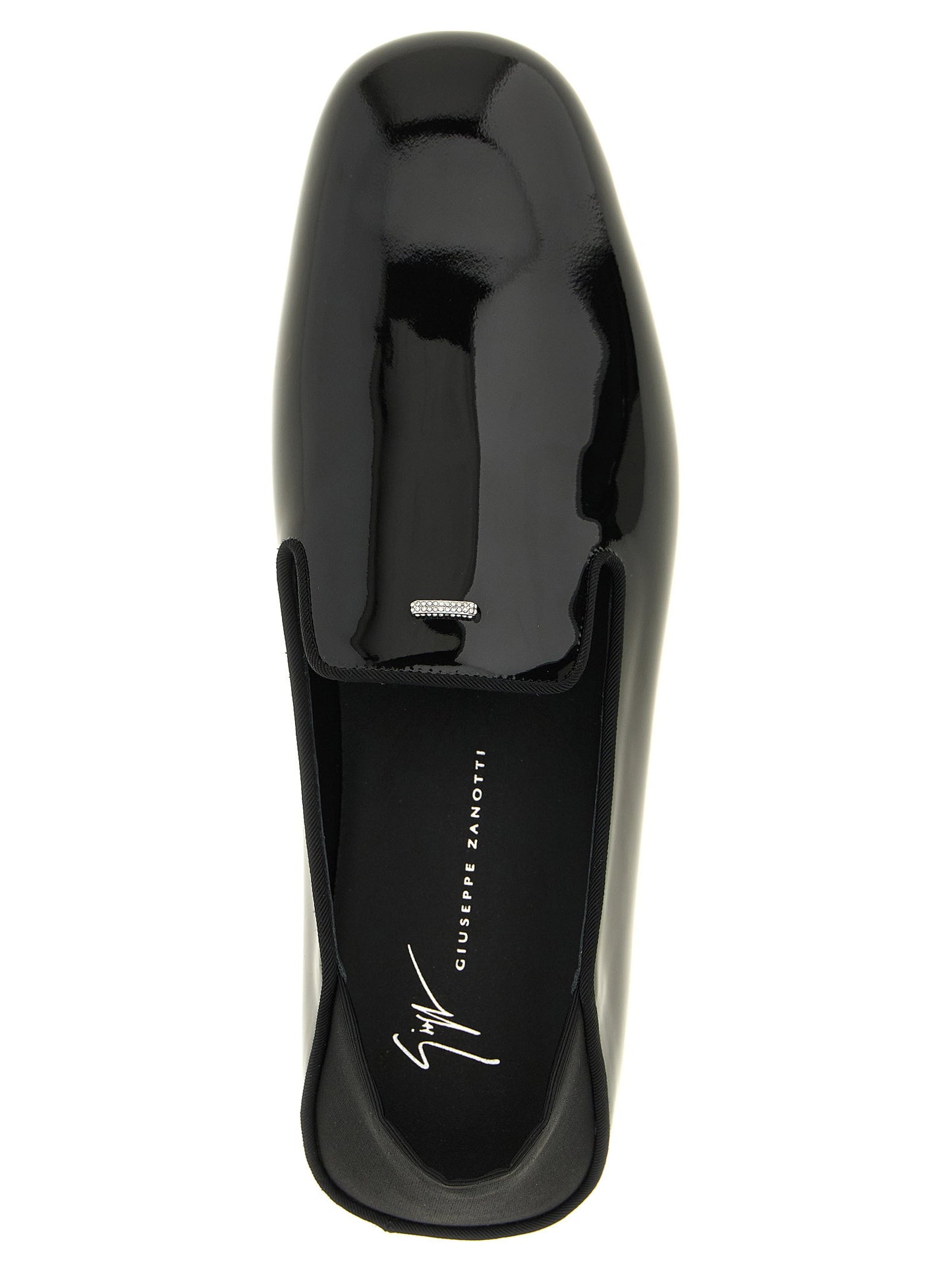 Giuseppe Zanotti Lucky Loafers