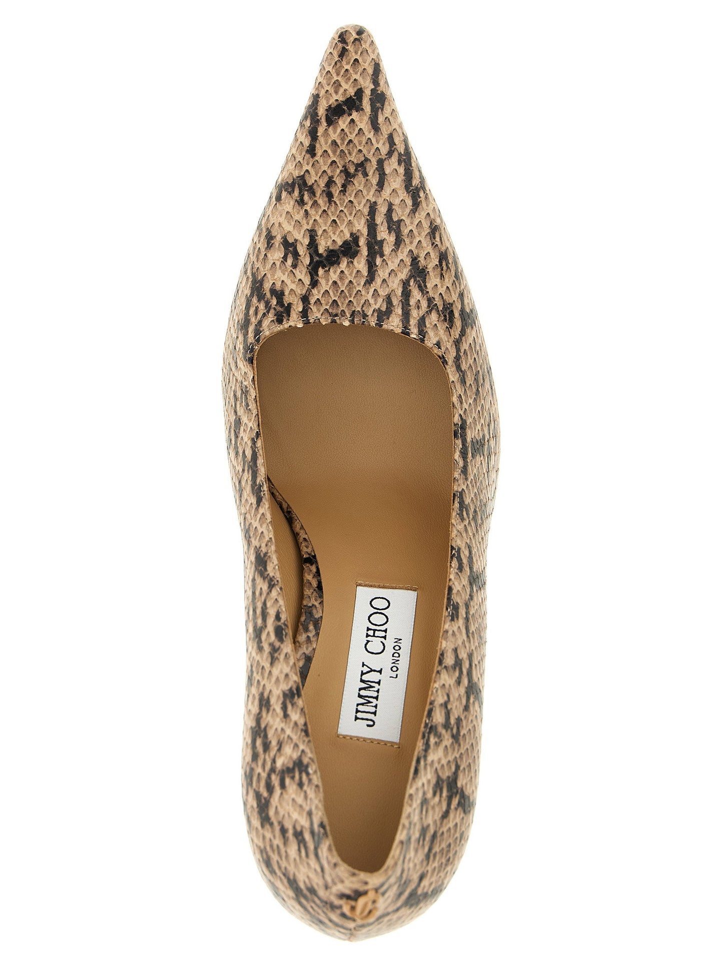 Jimmy Choo Ixia Pumps
