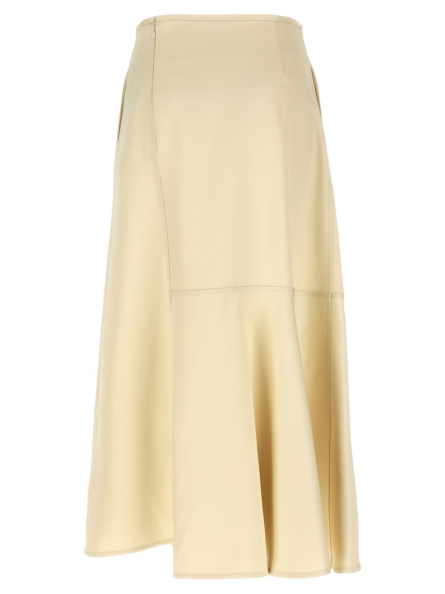Jil Sander 65 Skirt