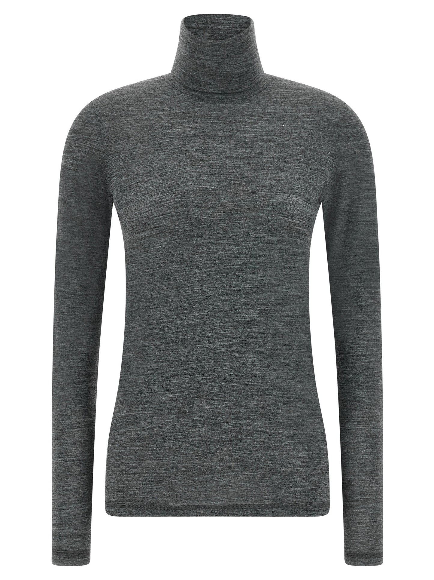 Jil Sander High Neck T-shirt
