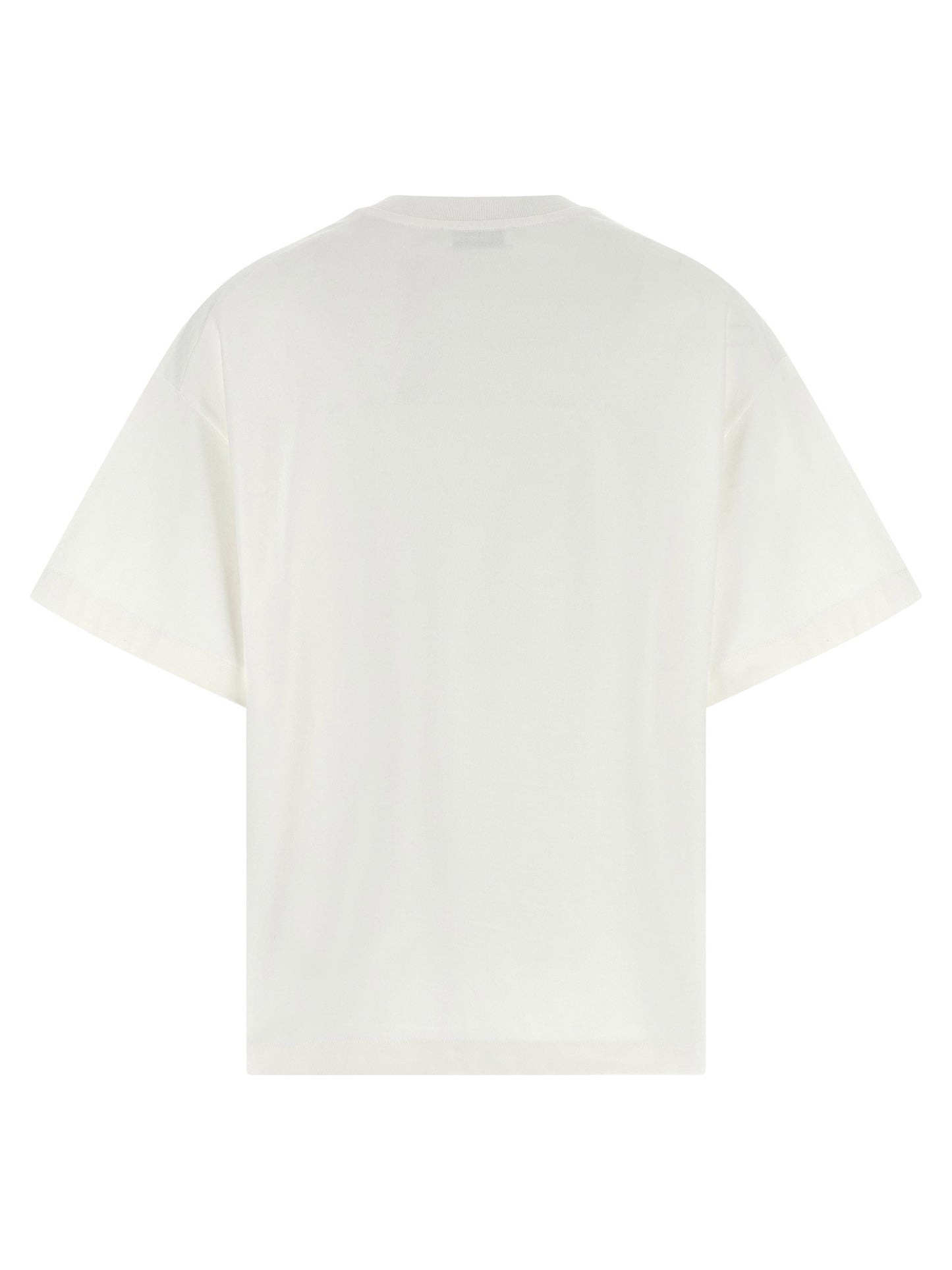 Jil Sander Logo T-shirt