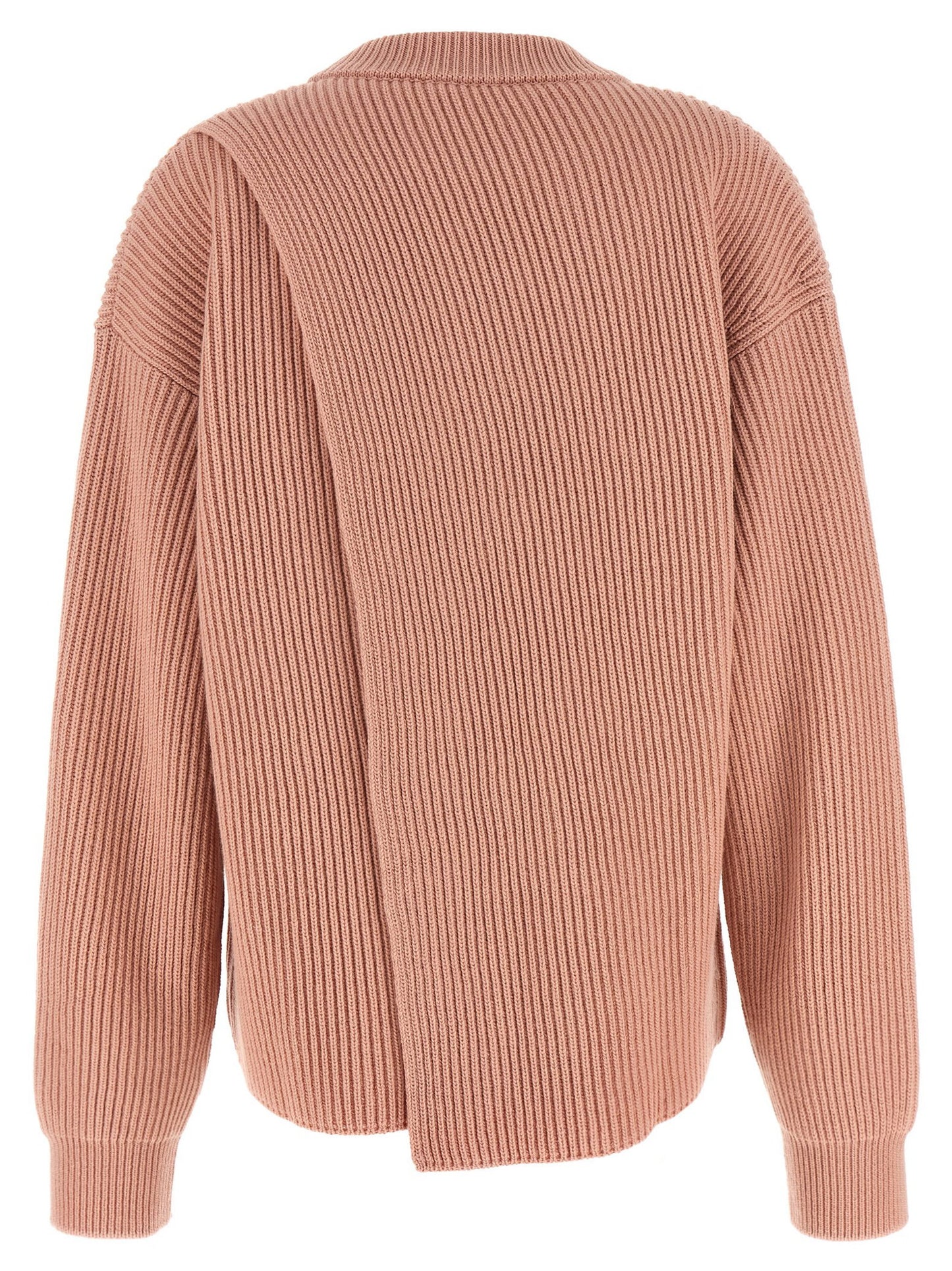 Jil Sander Crewneck Sweater