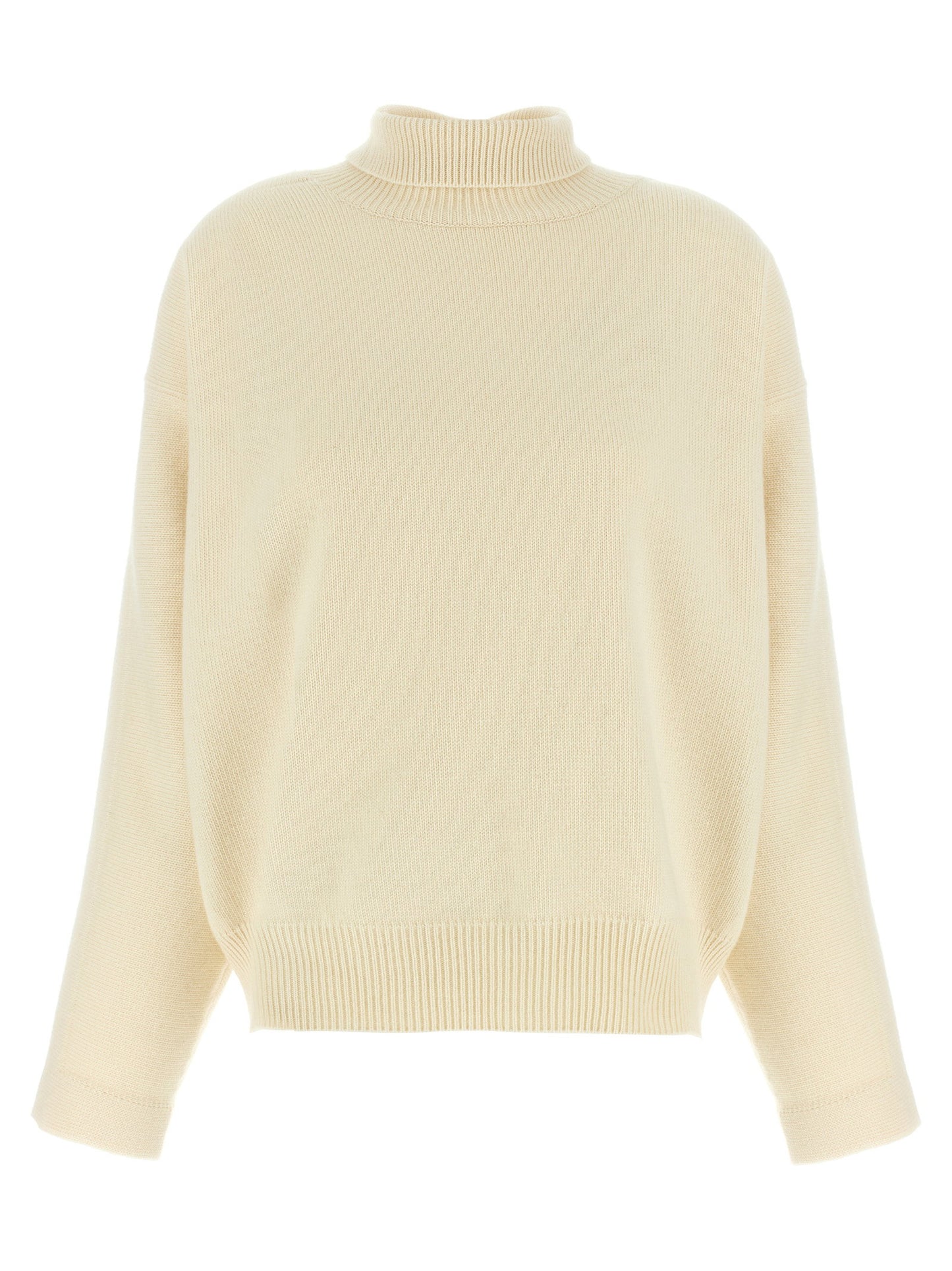 Jil Sander High Neck Sweater