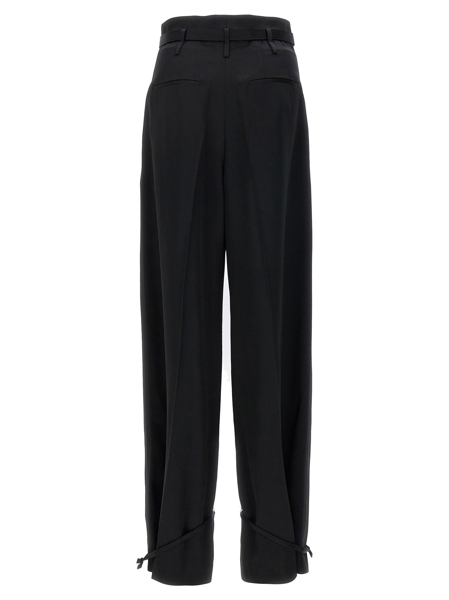 Jil Sander Tailored Trousers