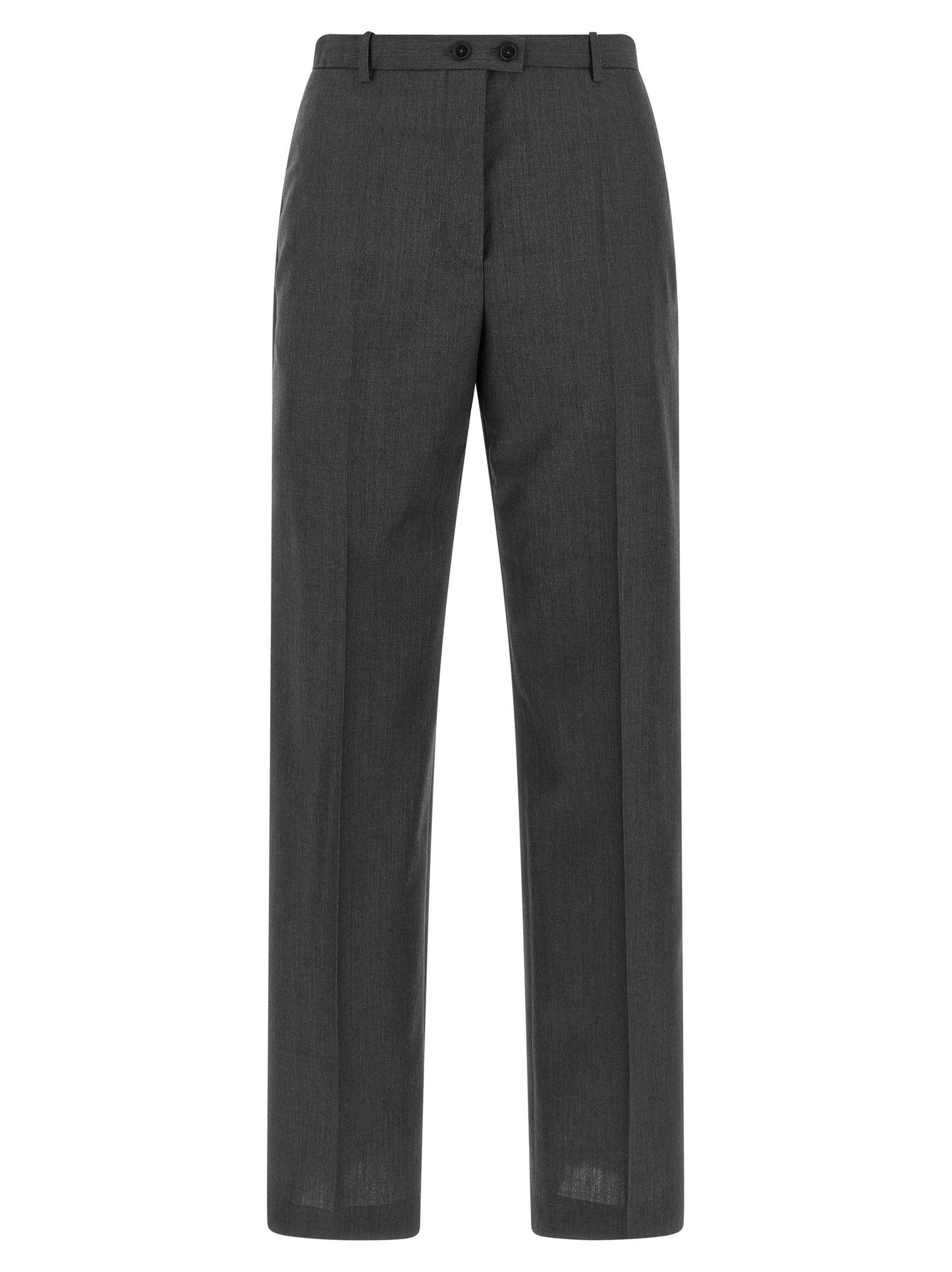 Jil Sander Tailored Trousers