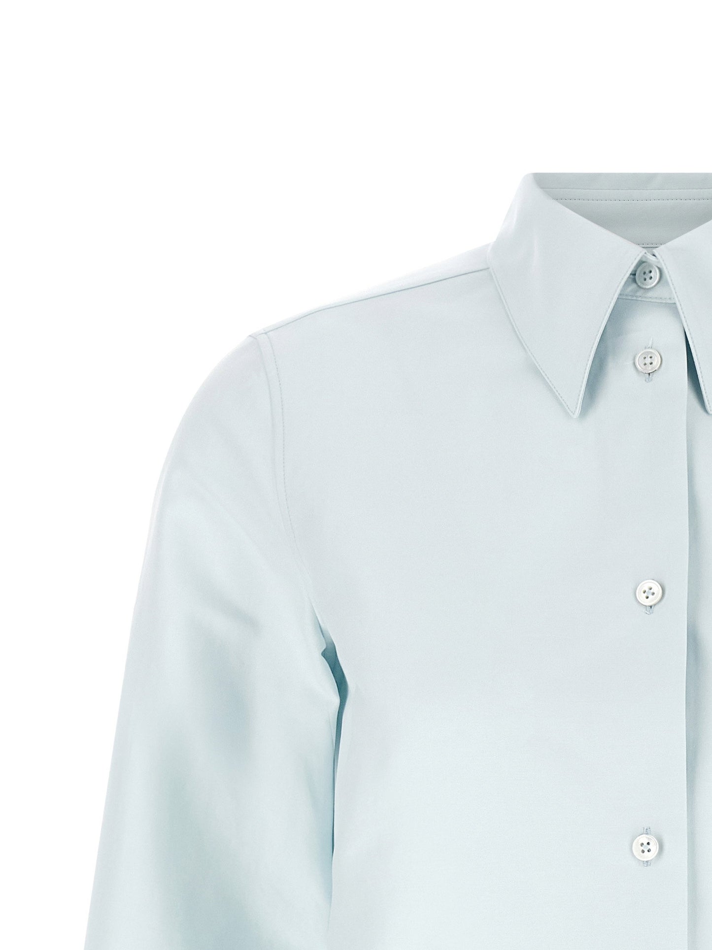 Jil Sander 01 Shirt