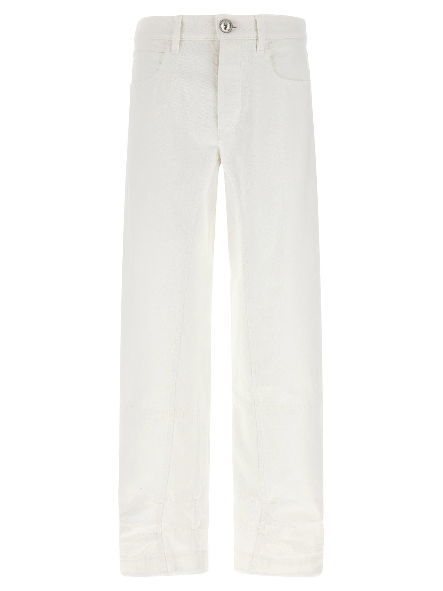 Jil Sander Denim Jeans