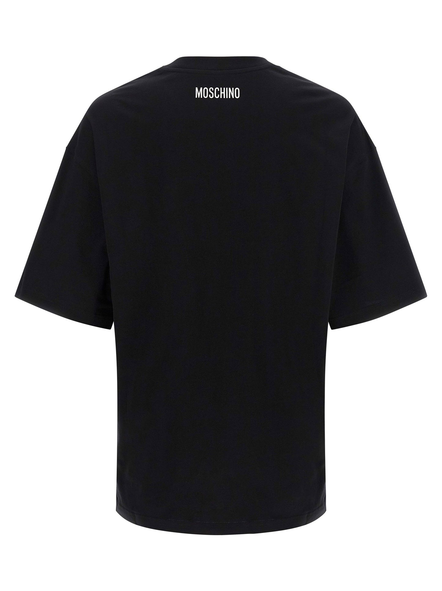 Moschino Smiley® T-shirt