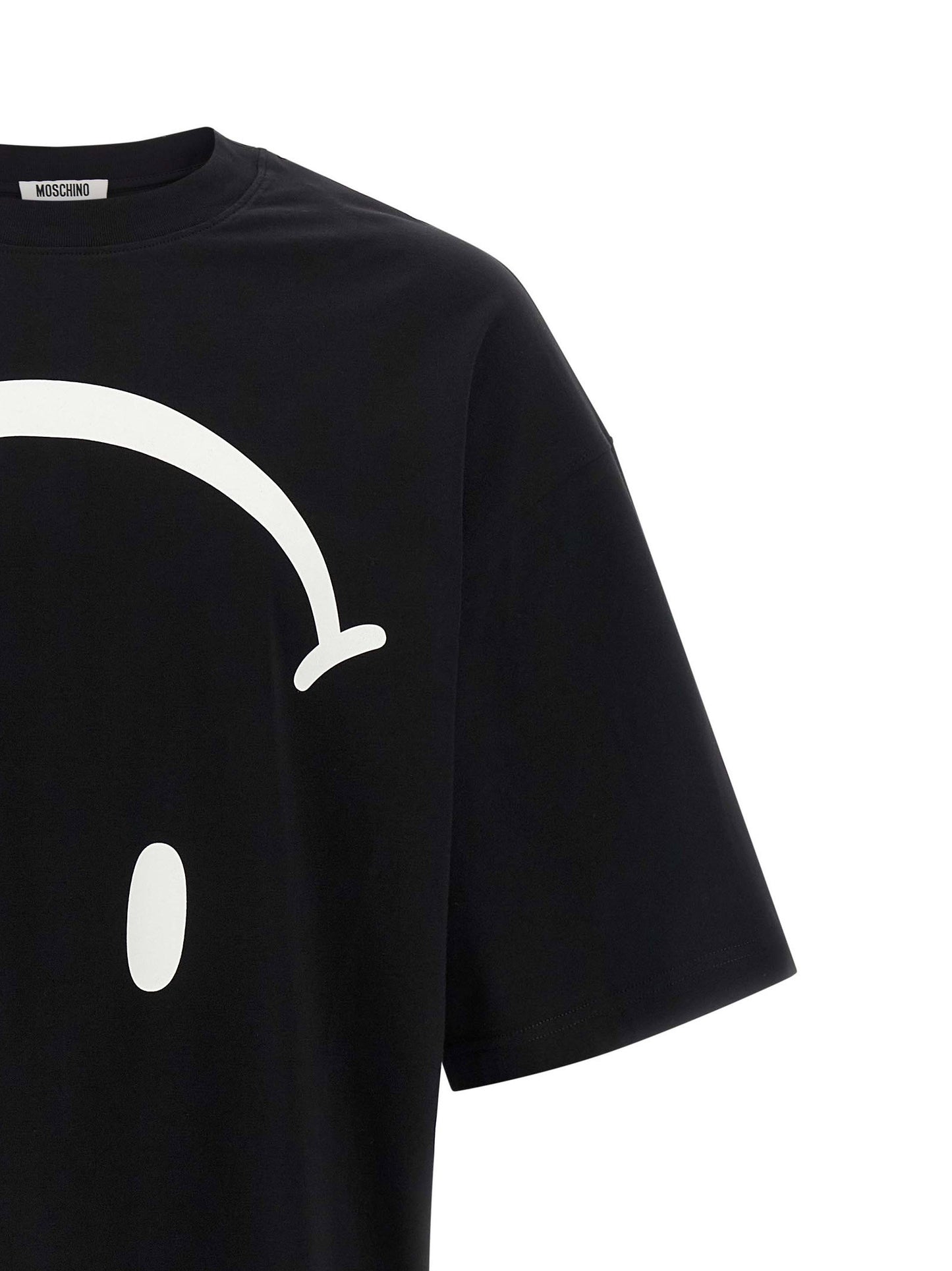 Moschino Smiley® T-shirt