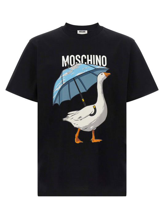 Moschino Goose T-shirt