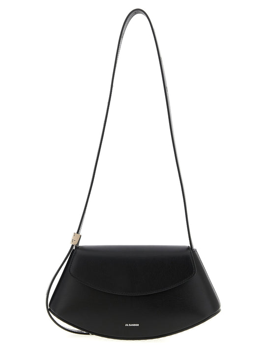 Jil Sander Eldorado Small Crossbody Bag