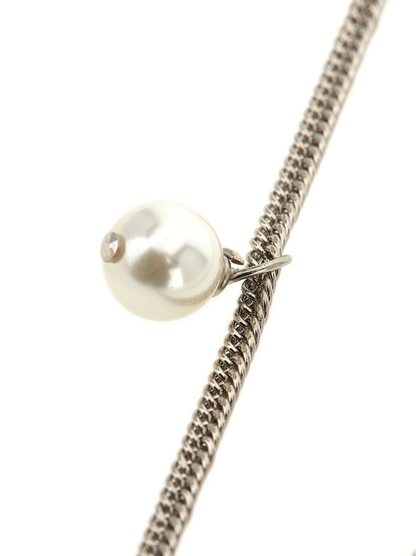 Jil Sander 601 Necklace