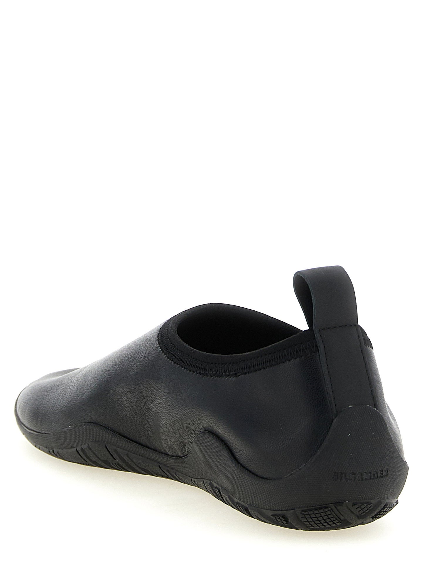 Jil Sander Elbe Slippers