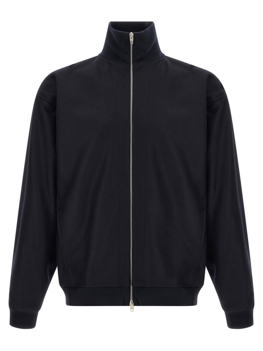 Jil Sander Wool Jacket