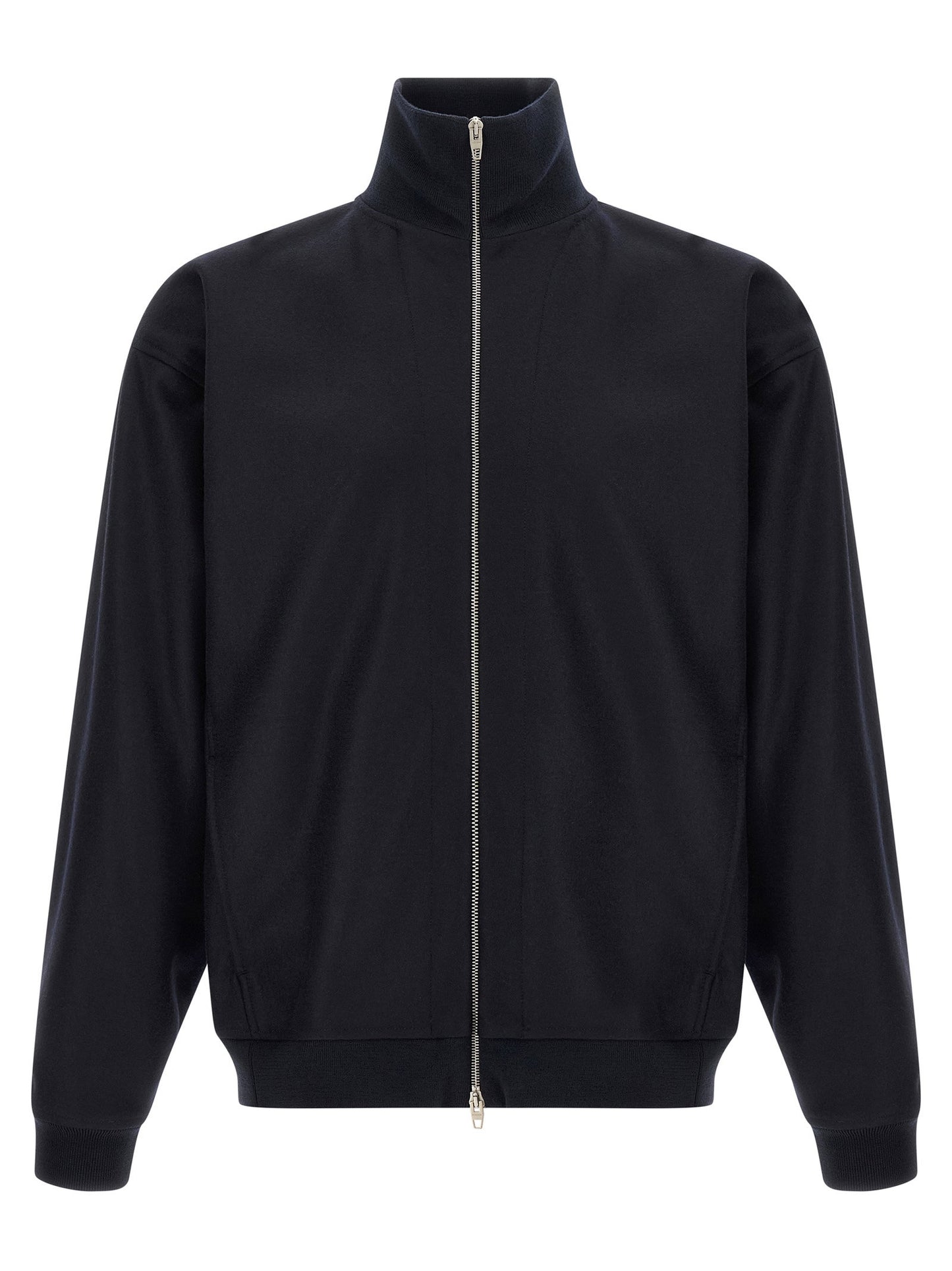 Jil Sander Wool Jacket