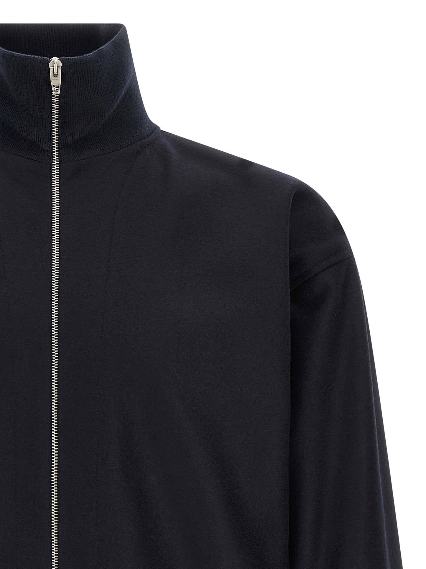 Jil Sander Wool Jacket