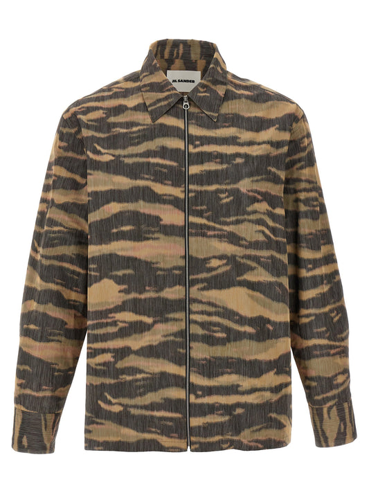 Jil Sander 106 Shirt