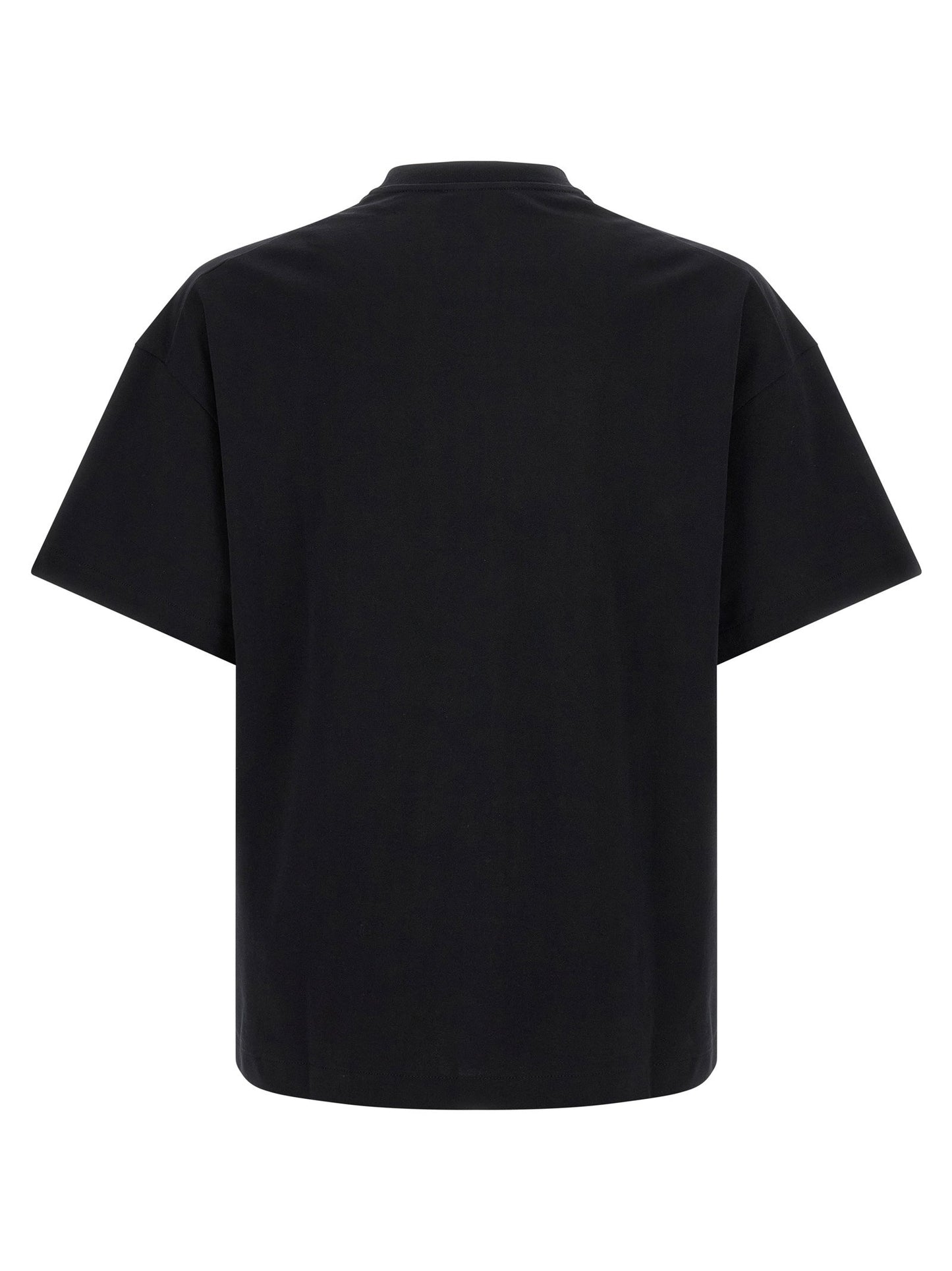 Jil Sander Logo T-shirt