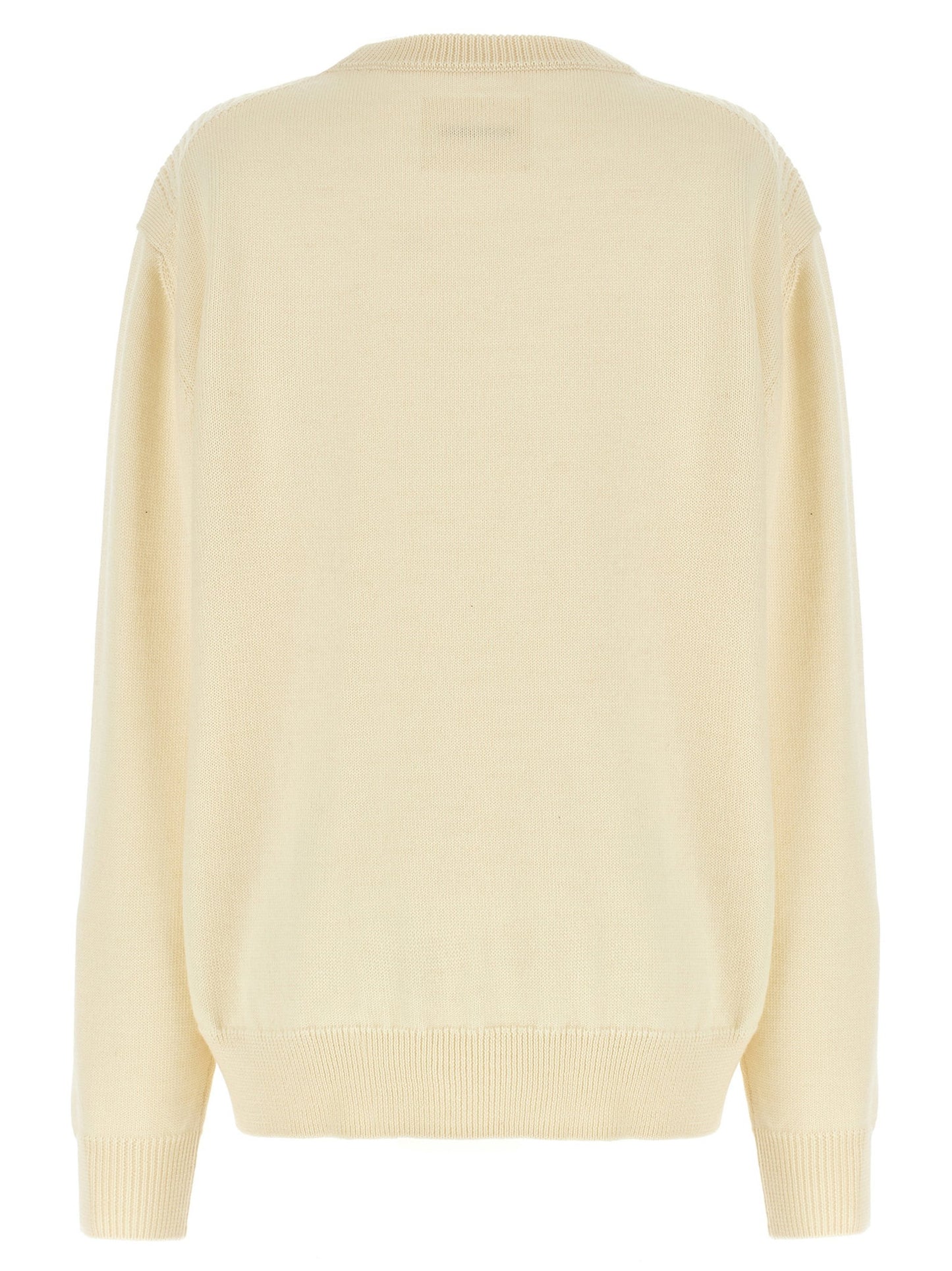 Jil Sander Wool Sweater