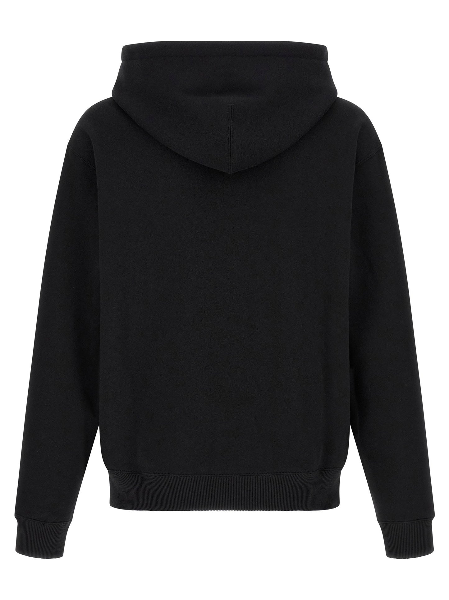 Jil Sander Cotton Hoodie