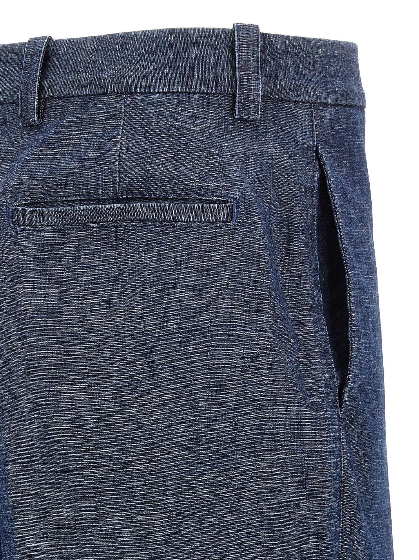 Jil Sander 210 Bermuda Shorts