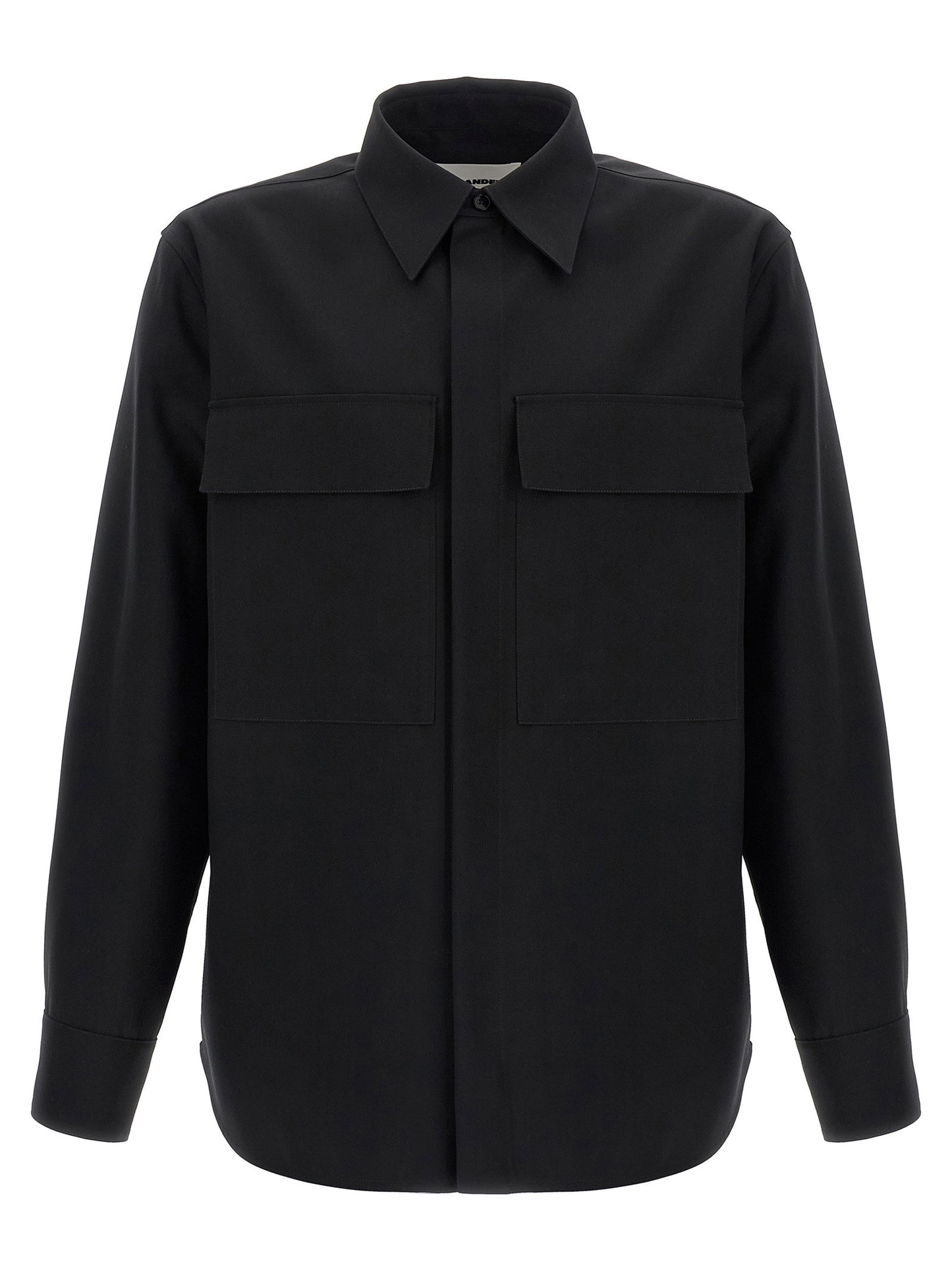 Jil Sander 08 Shirt