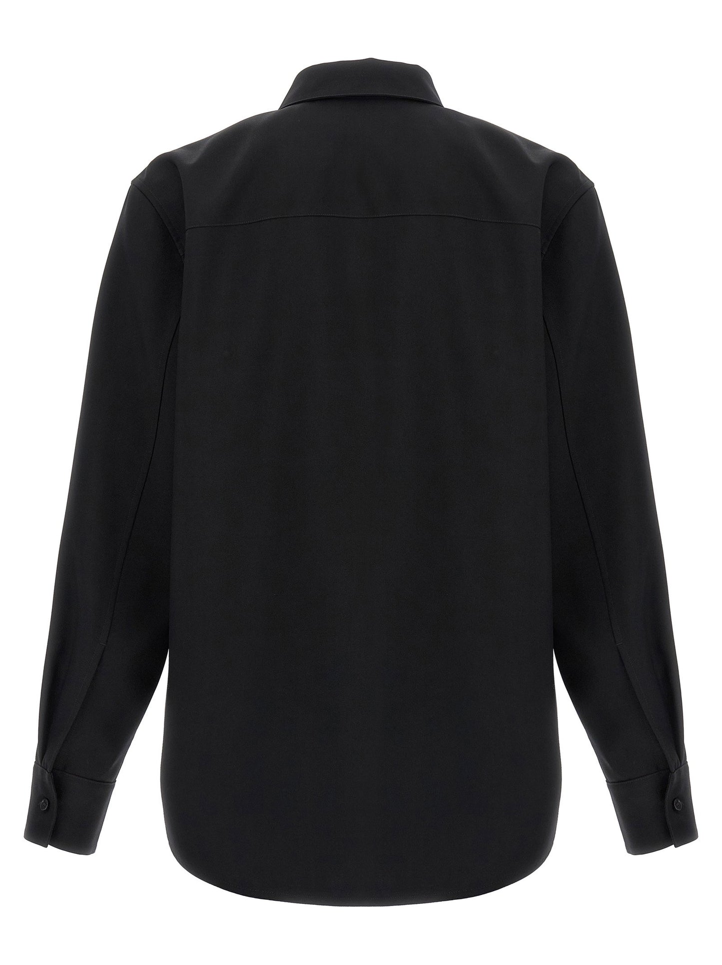 Jil Sander 08 Shirt