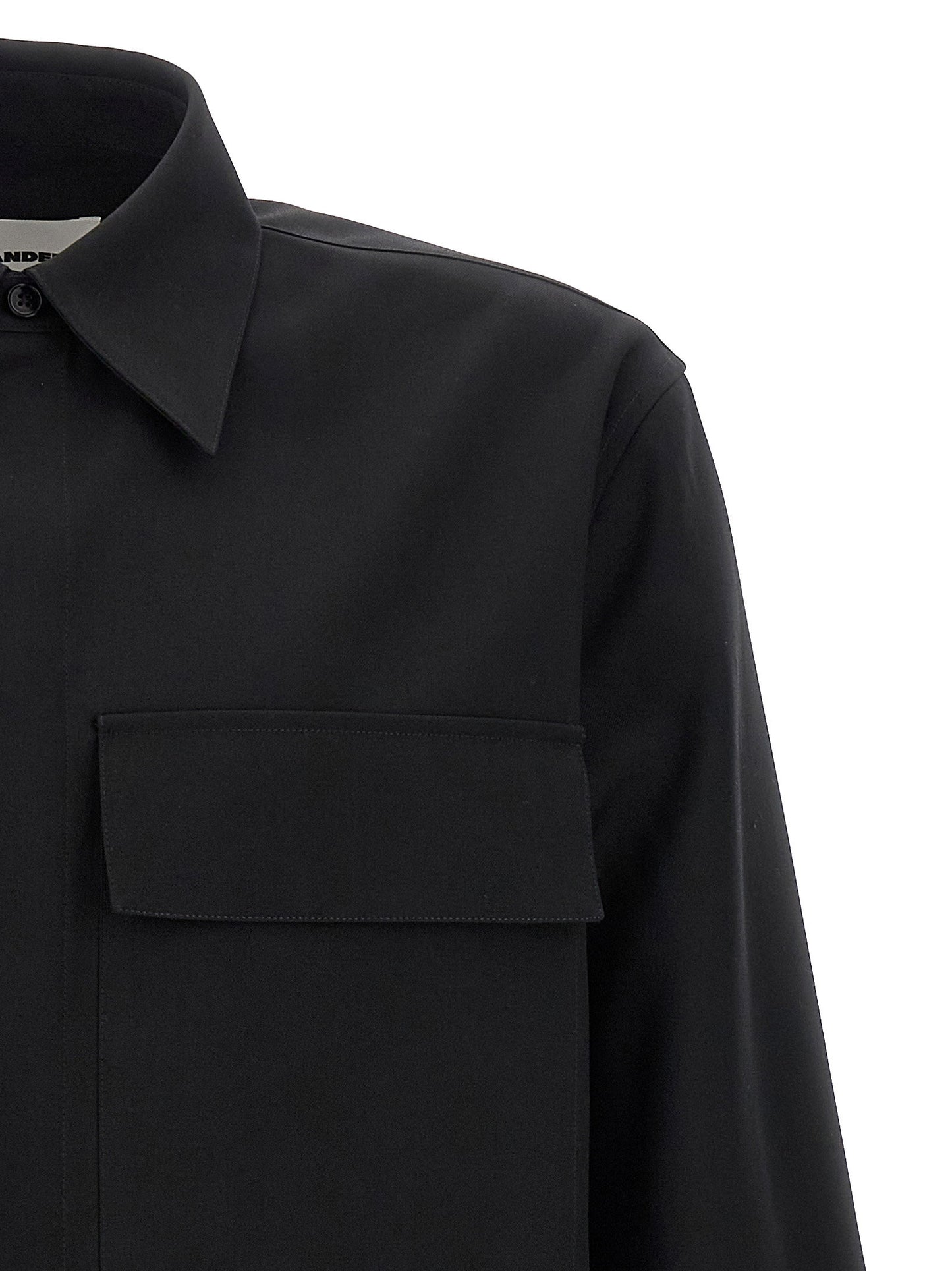 Jil Sander 08 Shirt