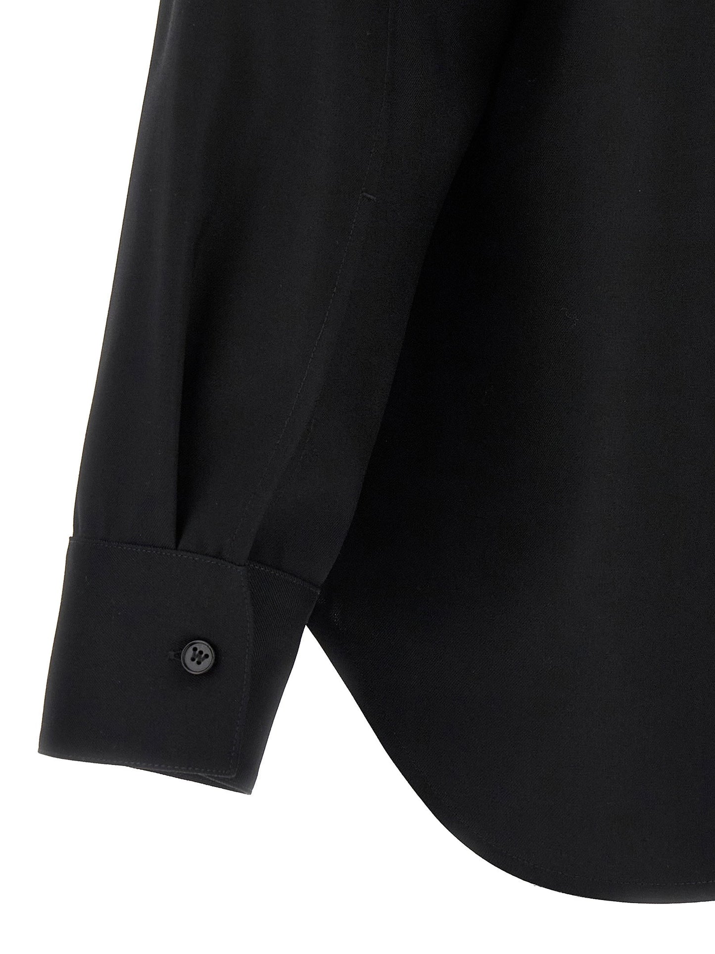 Jil Sander 08 Shirt