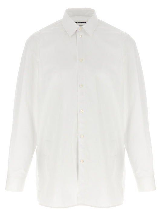 Jil Sander Thursday A.m. Shirt