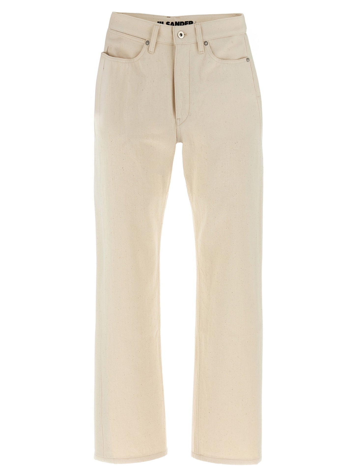 Jil Sander Japanese Denim Jeans