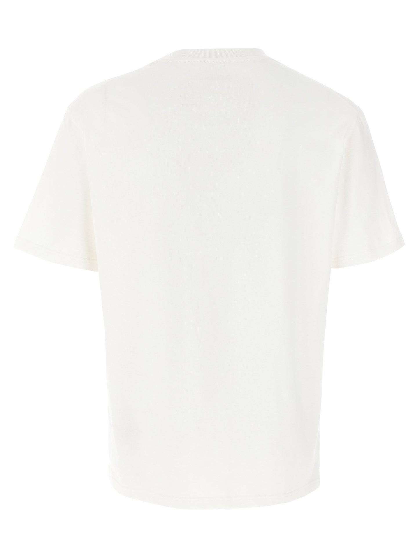 Jil Sander Logo T-shirt