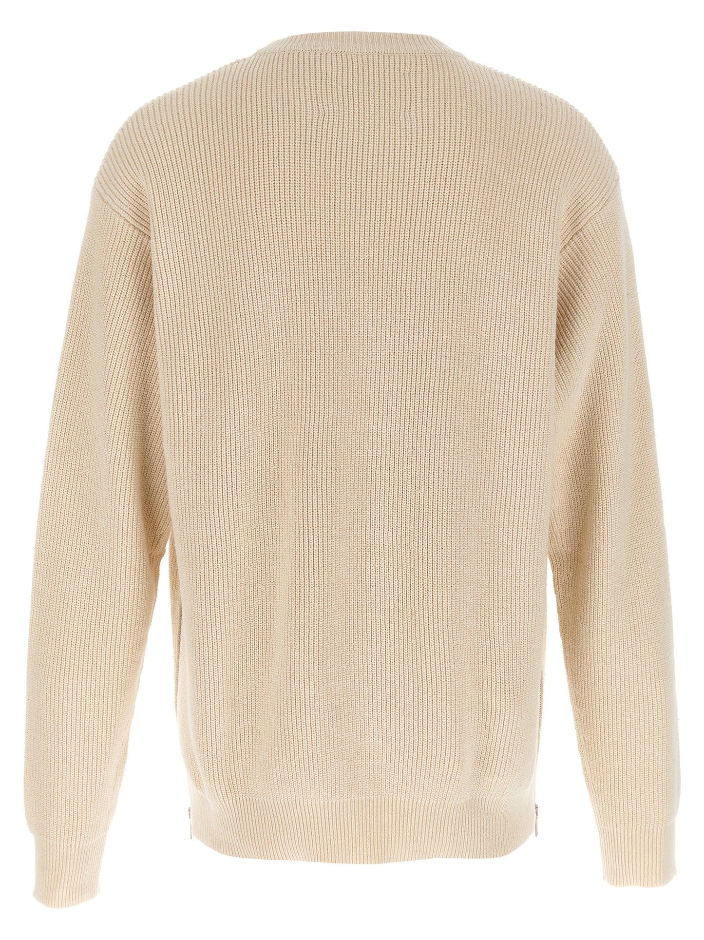 Jil Sander Zip Sweater