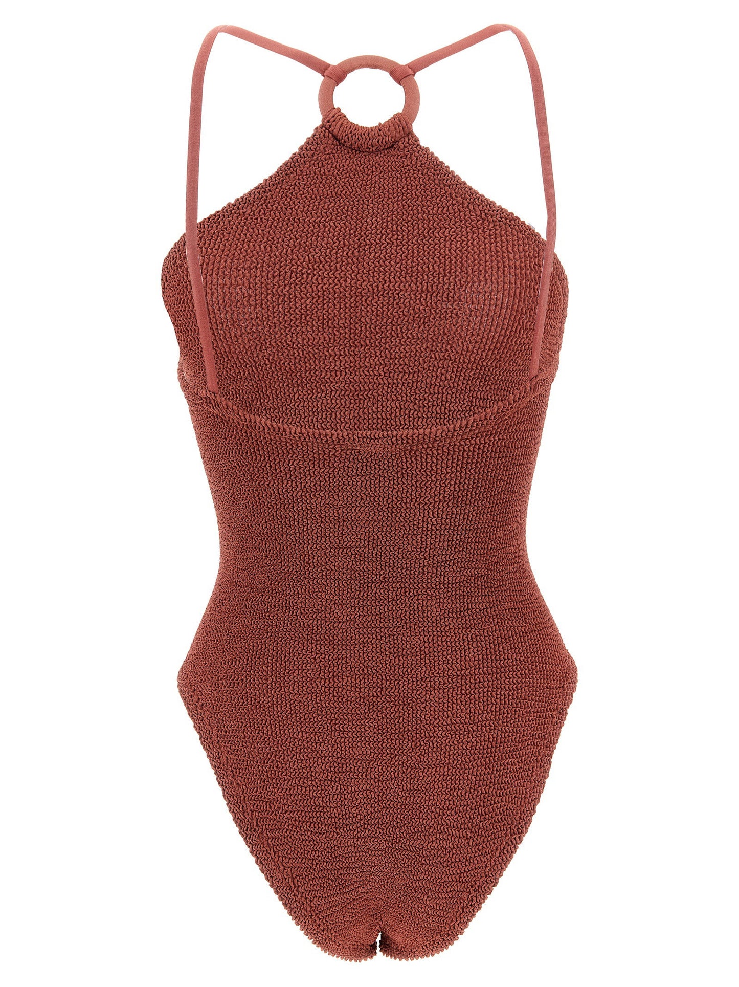Hunza G Jasmine One-piece Swimsuit
