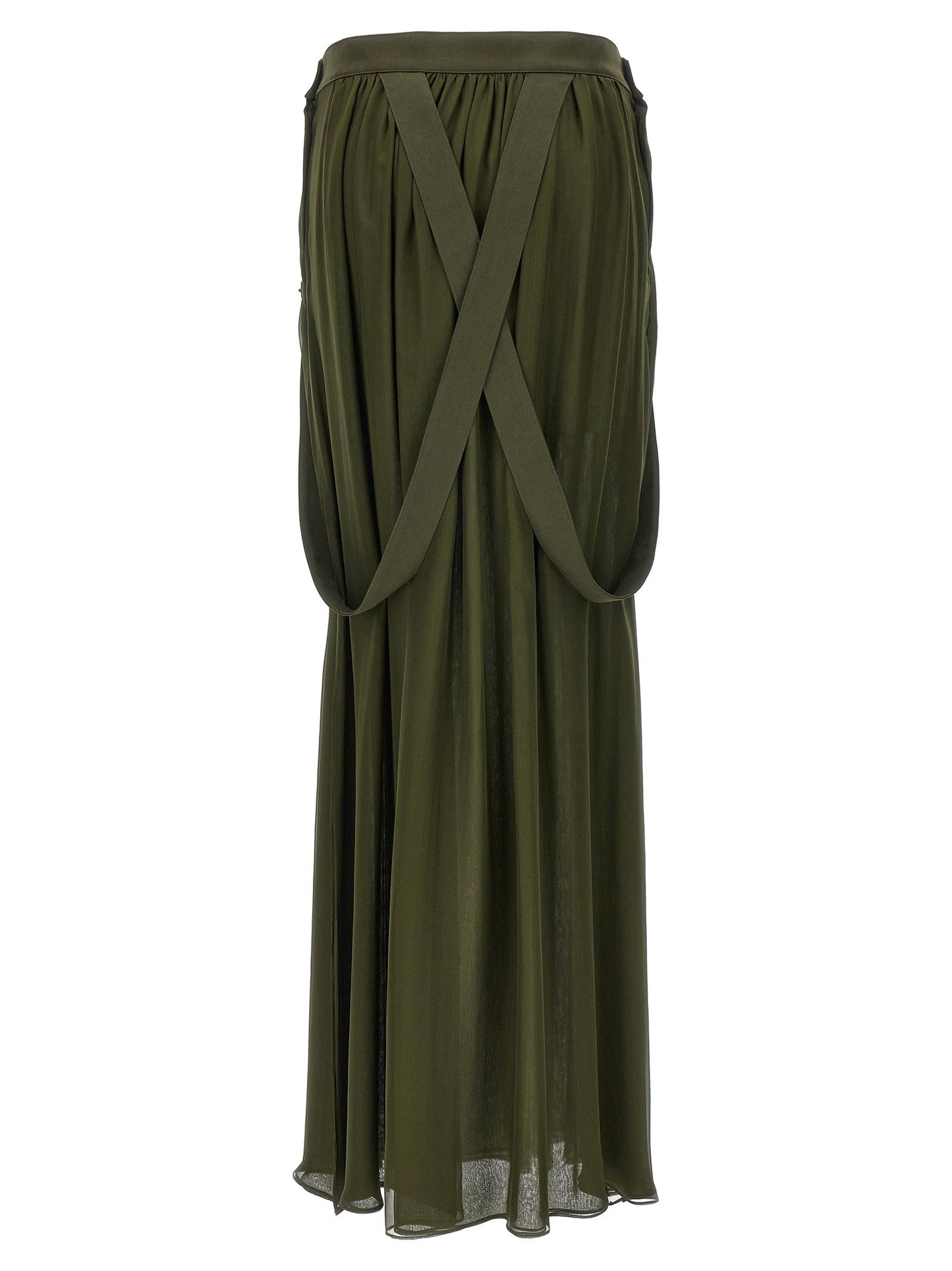 Max Mara Jedy Skirt