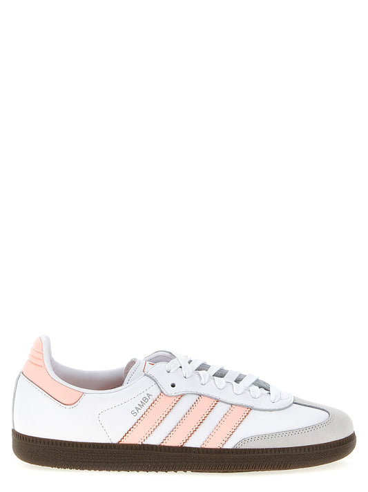 Adidas Originals Samba Og Sneakers