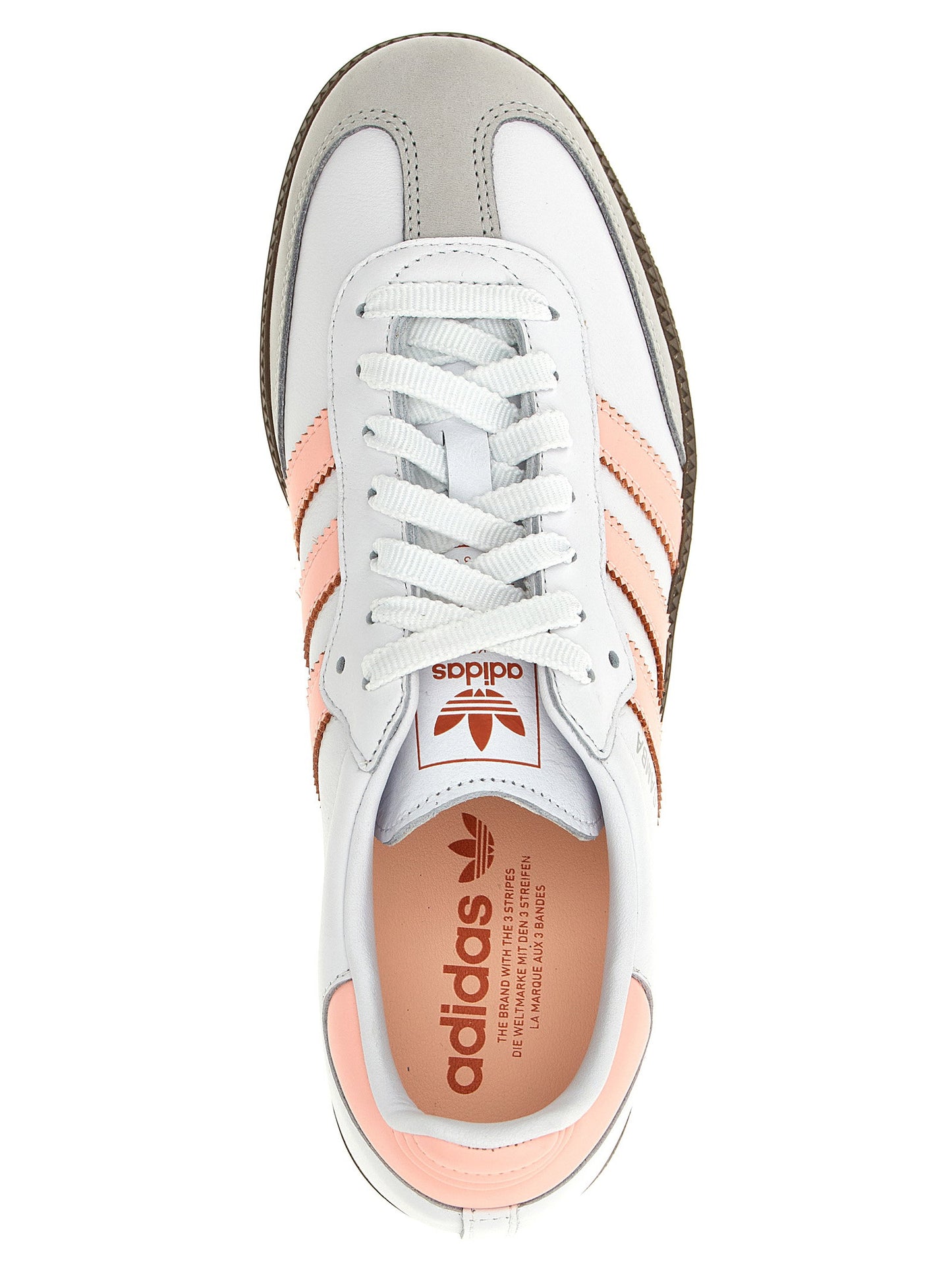 Adidas Originals Samba Og Sneakers