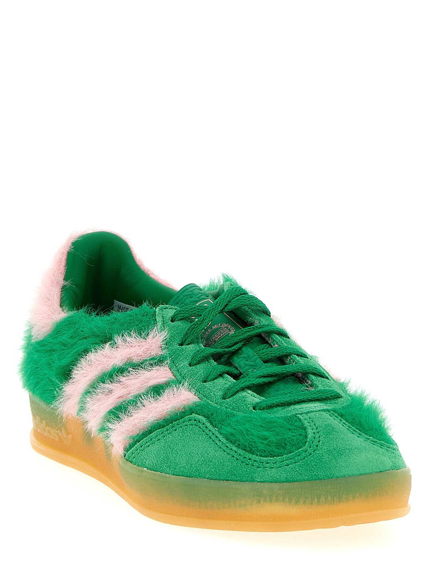 Adidas Originals Gazelle Indoor Sneakers
