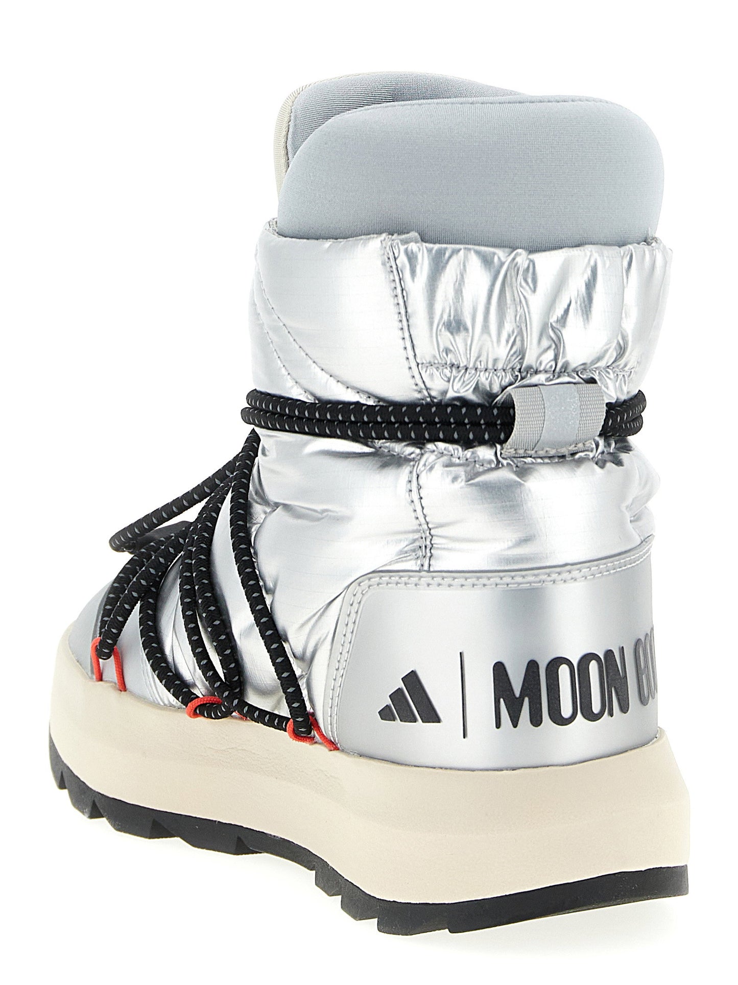 Adidas Originals Ace Adidas X Moonboot Ankle Boots