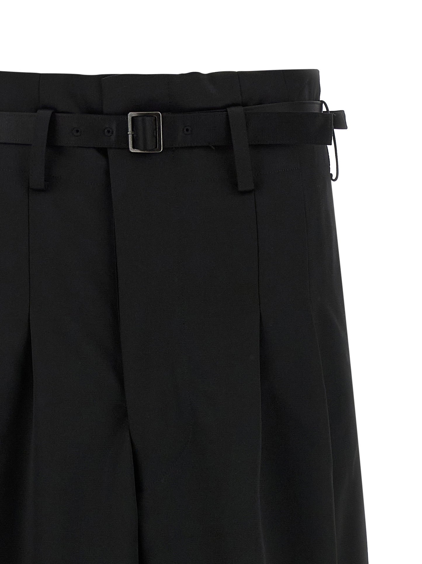 Junya Watanabe High Waist Pants