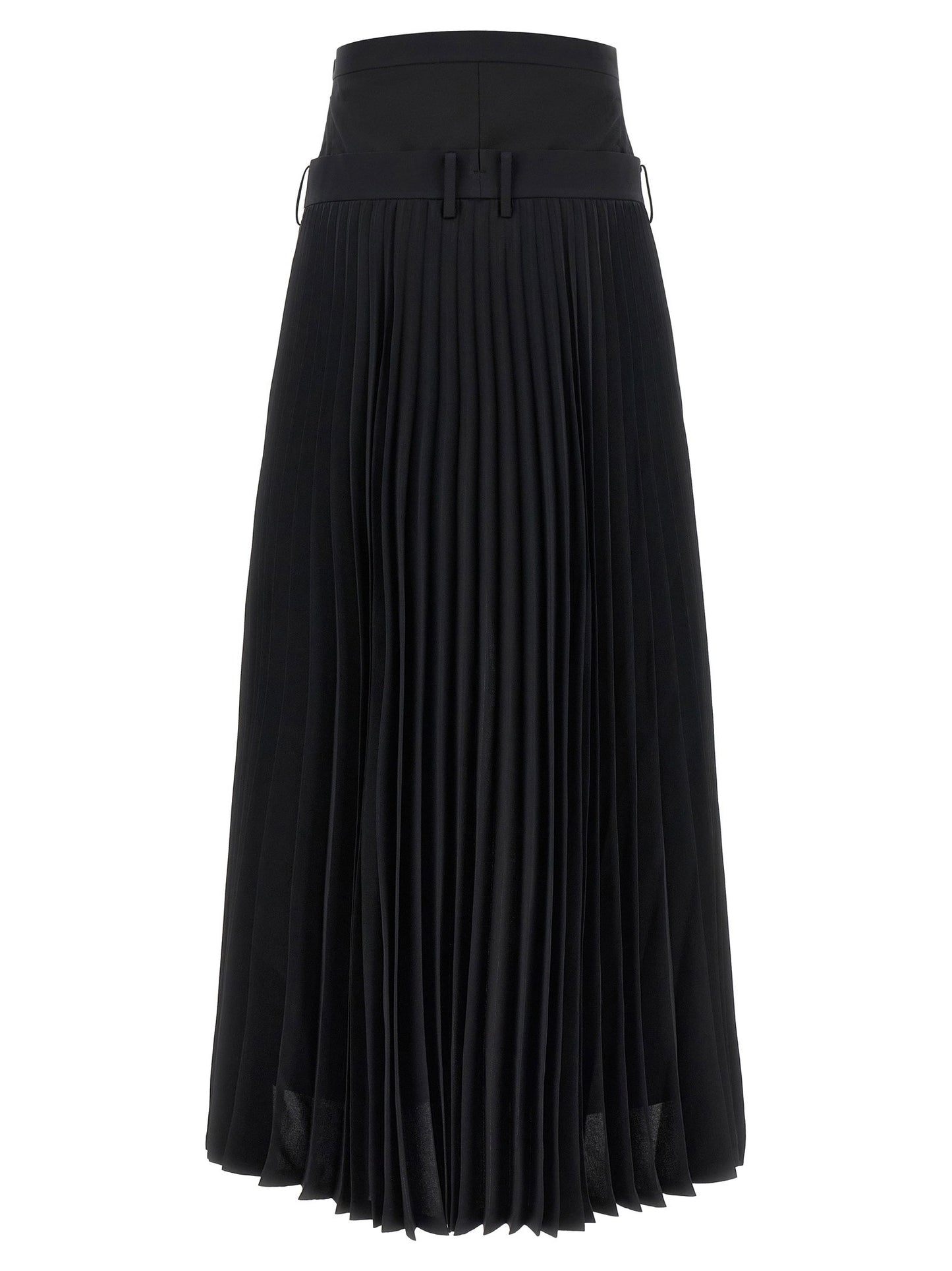 Junya Watanabe Pleated Pants