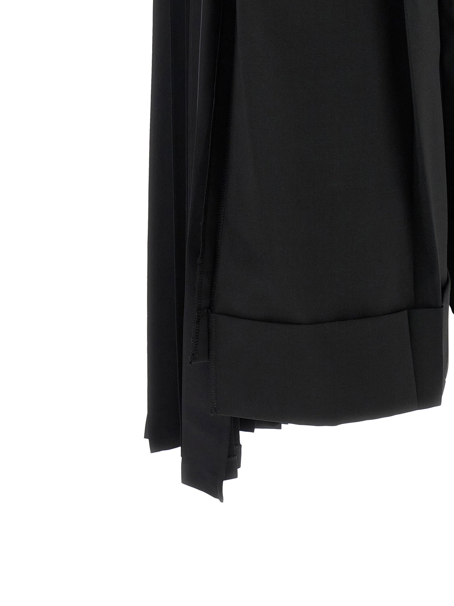 Junya Watanabe Pleated Pants