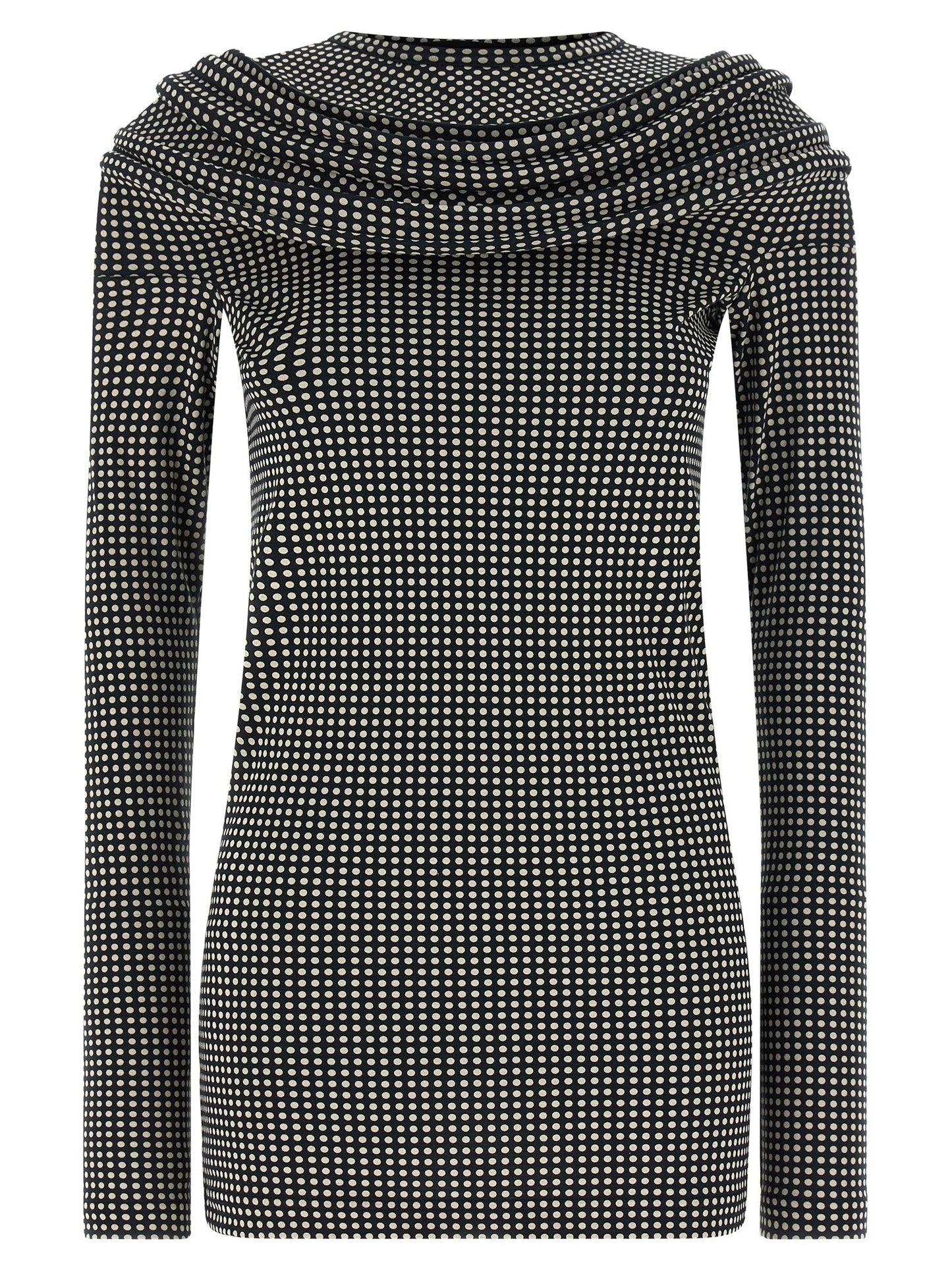 Junya Watanabe Sculptural Dress
