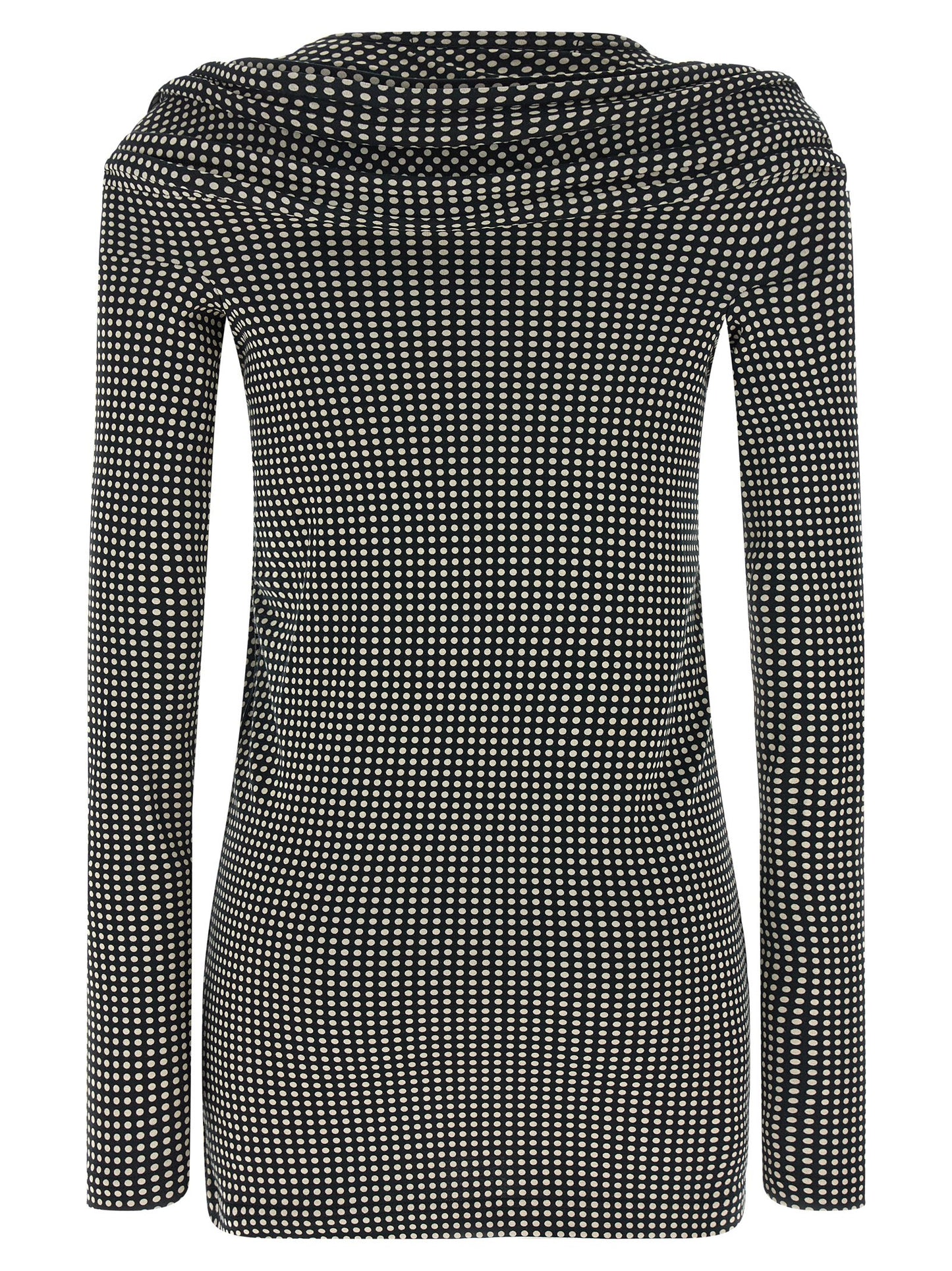 Junya Watanabe Sculptural Dress