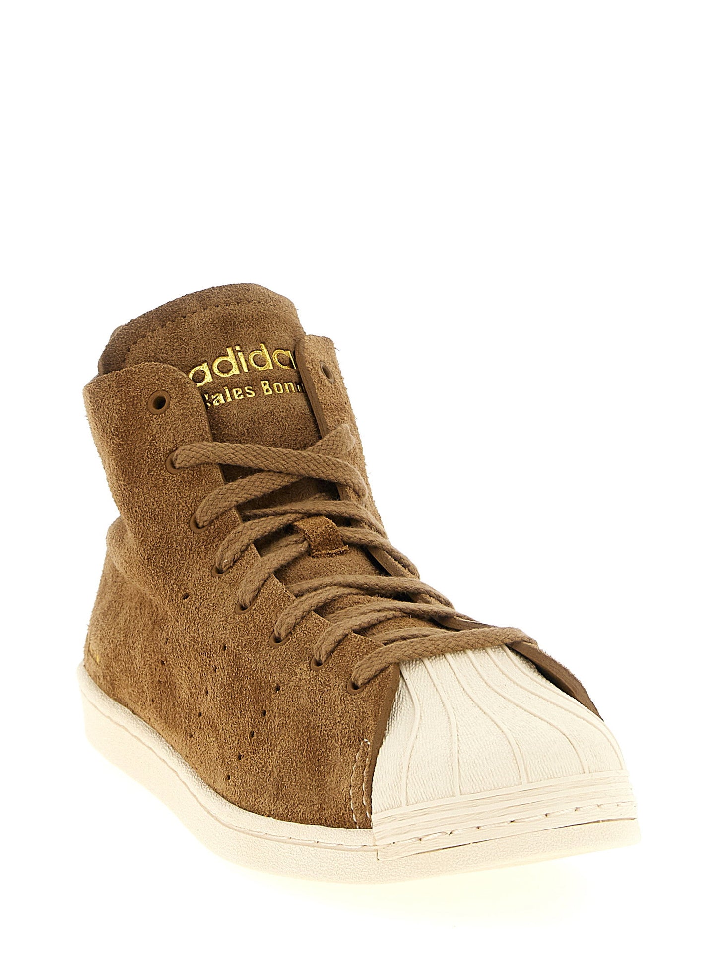 Superstar Hi Sneakers Adidas Originals By Wb
