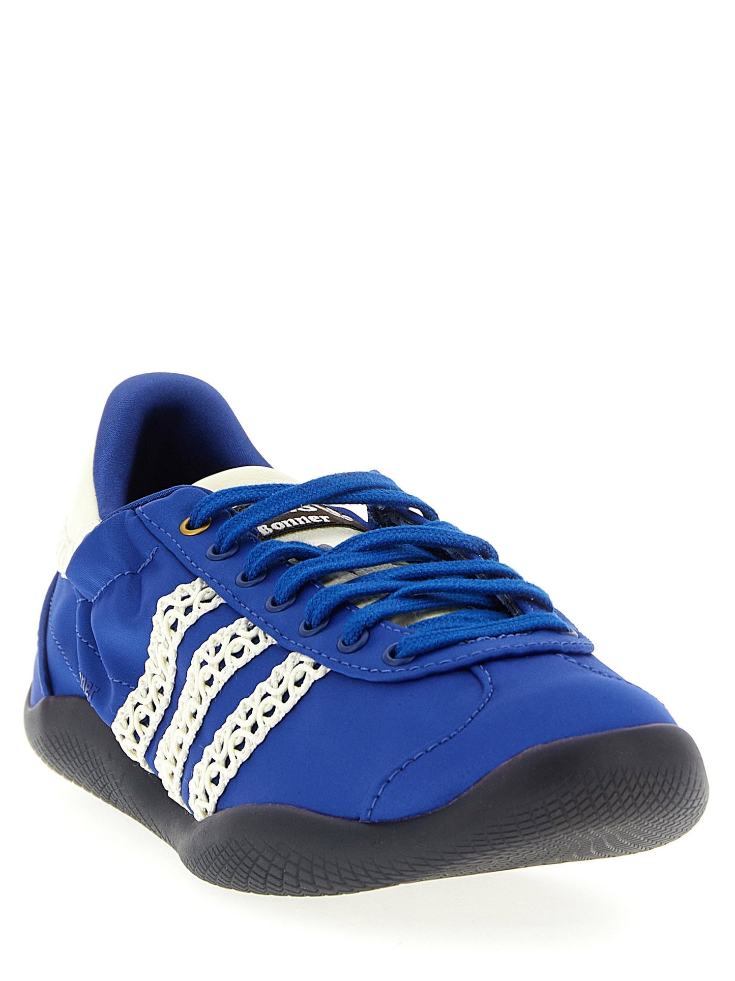 Adidas Originals Karintha Lo Satin Sneakers Adidas By Walesbonner